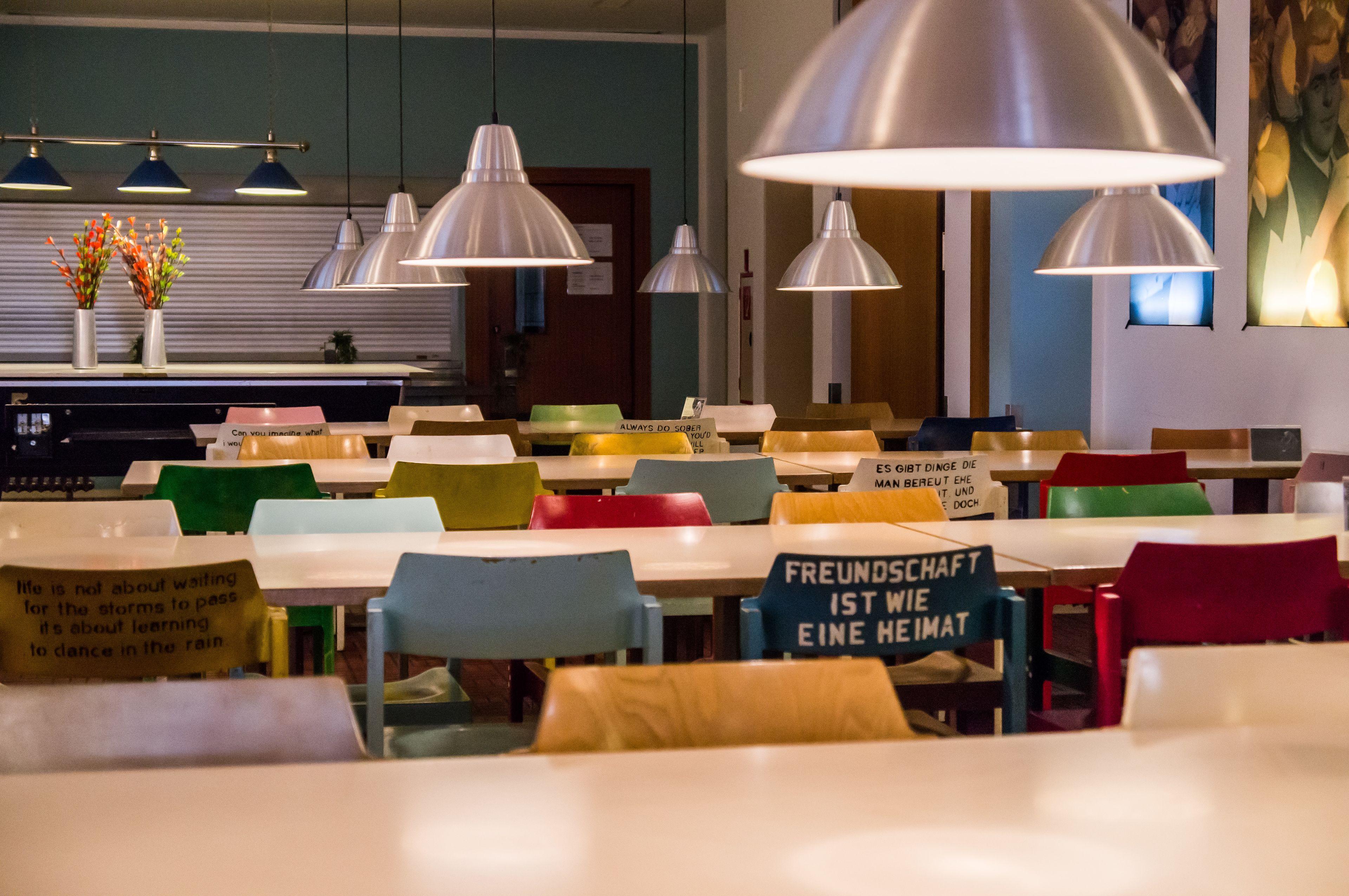 Amstel House Hostel — Photos 1
